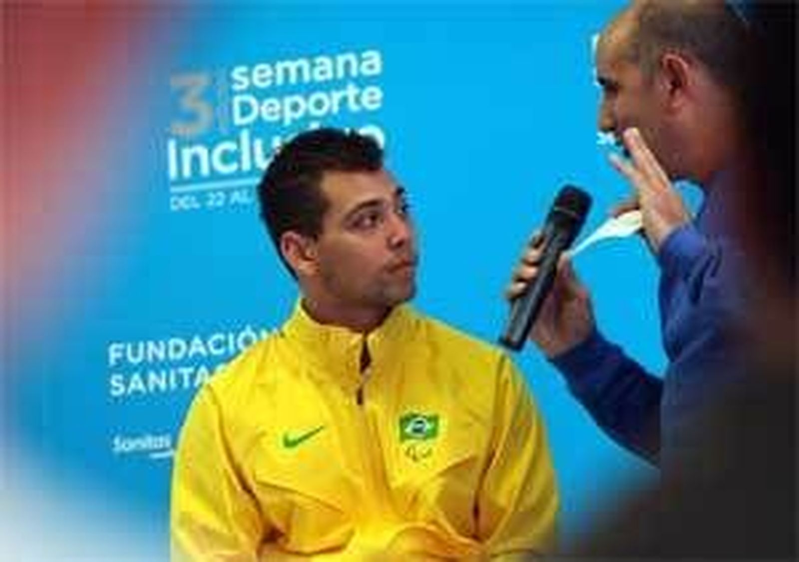 Semana del Deporte Inclusivo: deporte entre personas  con y sin discapacidad