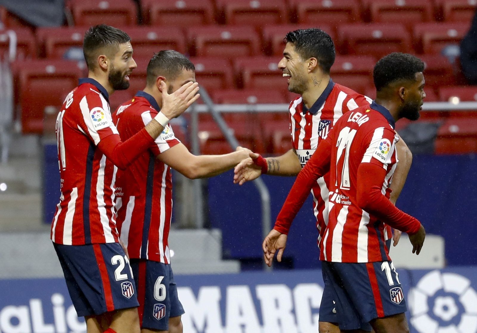 Atlético de Madrid