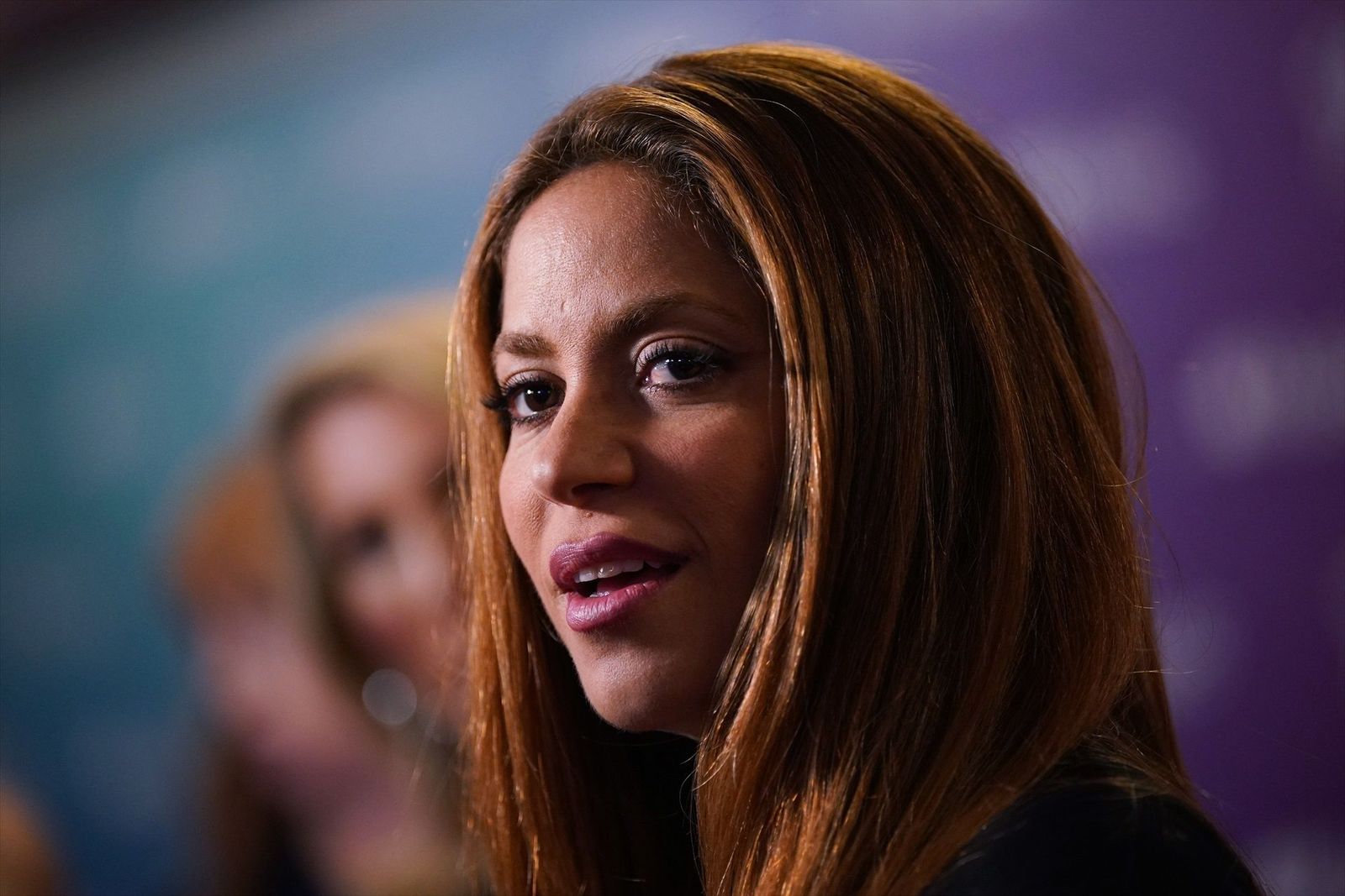 Los famosos más listos: Shakira, Madonna y Piqué son genios intelectuales