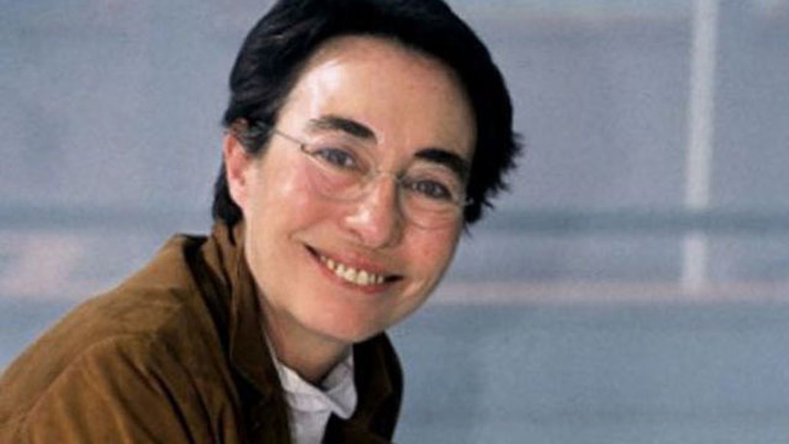 Margarita Rivière, periodista y escritora