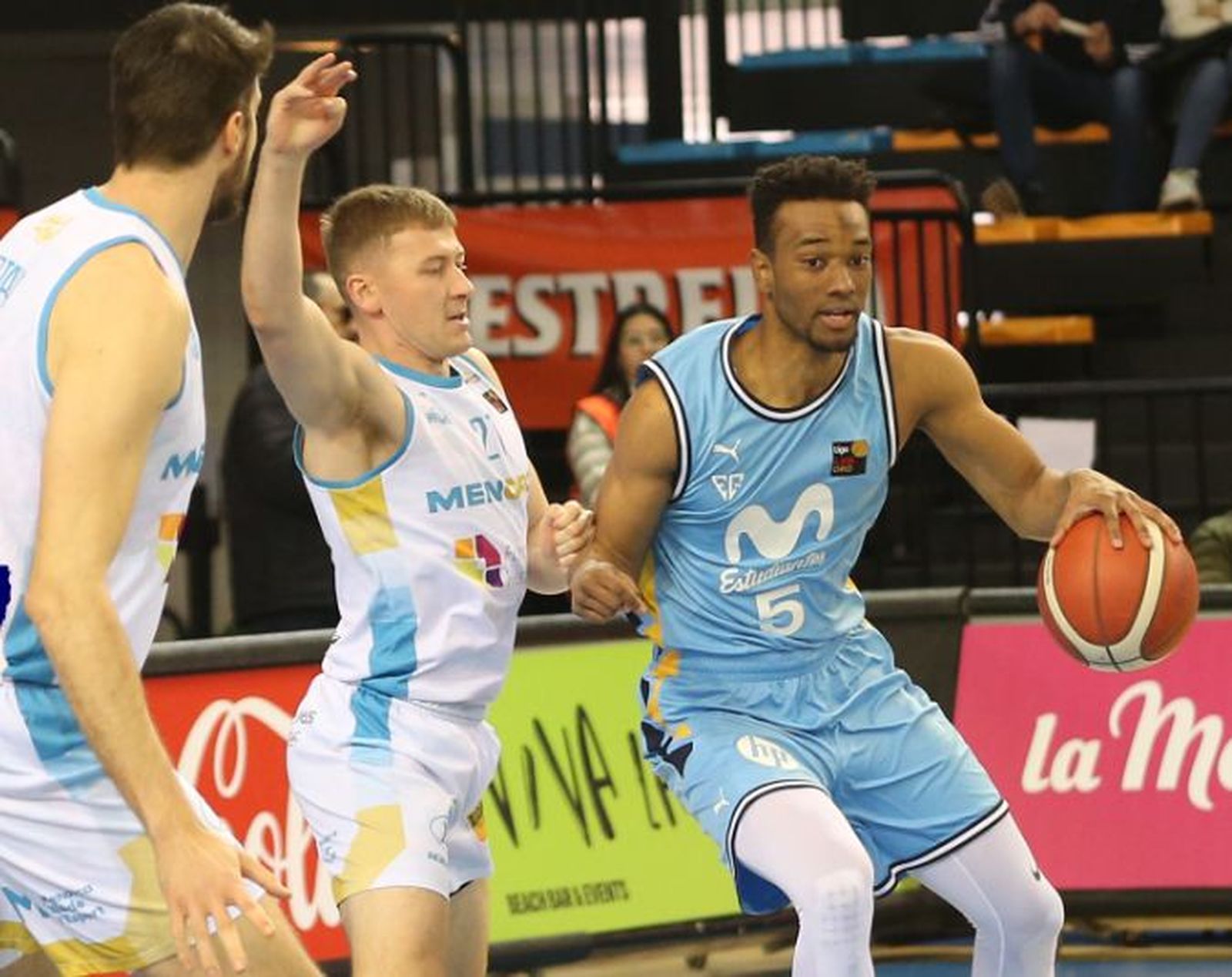 Movistar Estudiantes