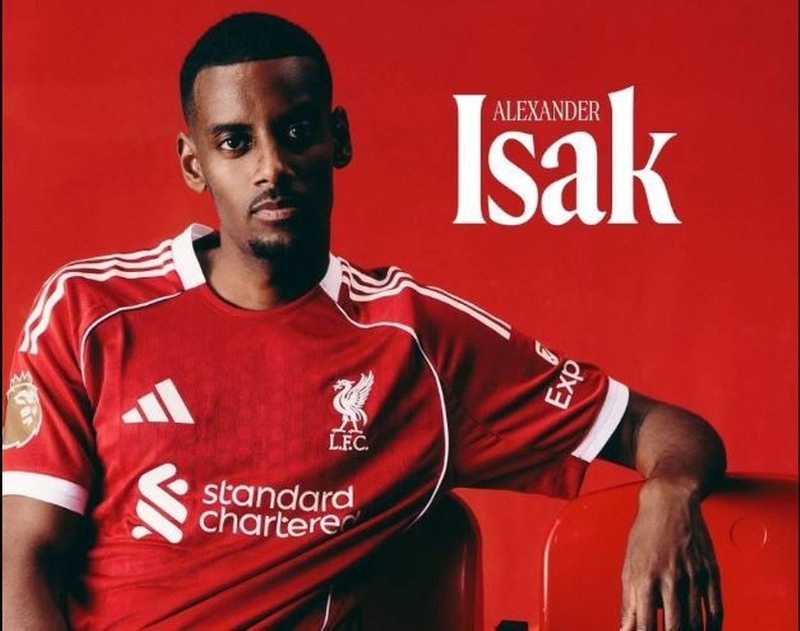 Isak