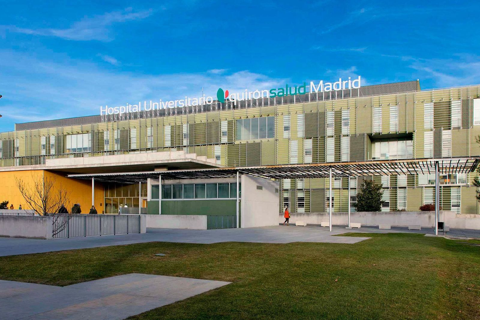 Ministerios y entes públicos pagaron 25 veces más que la Comunidad de Madrid a QuironPrevención