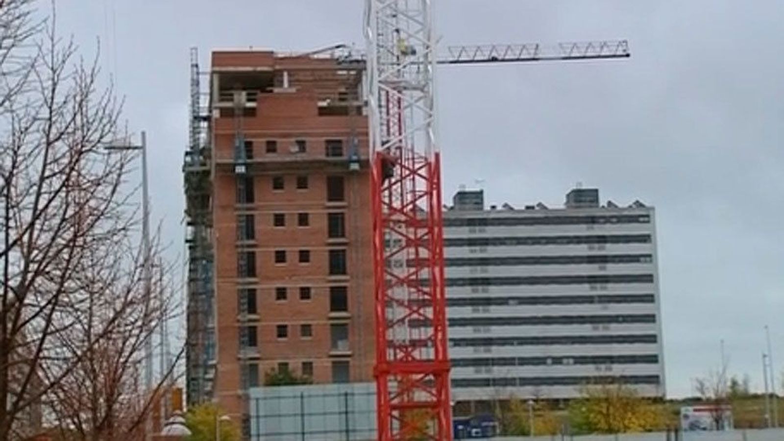 Repuntan las hipotecas tras el alza del euribor
