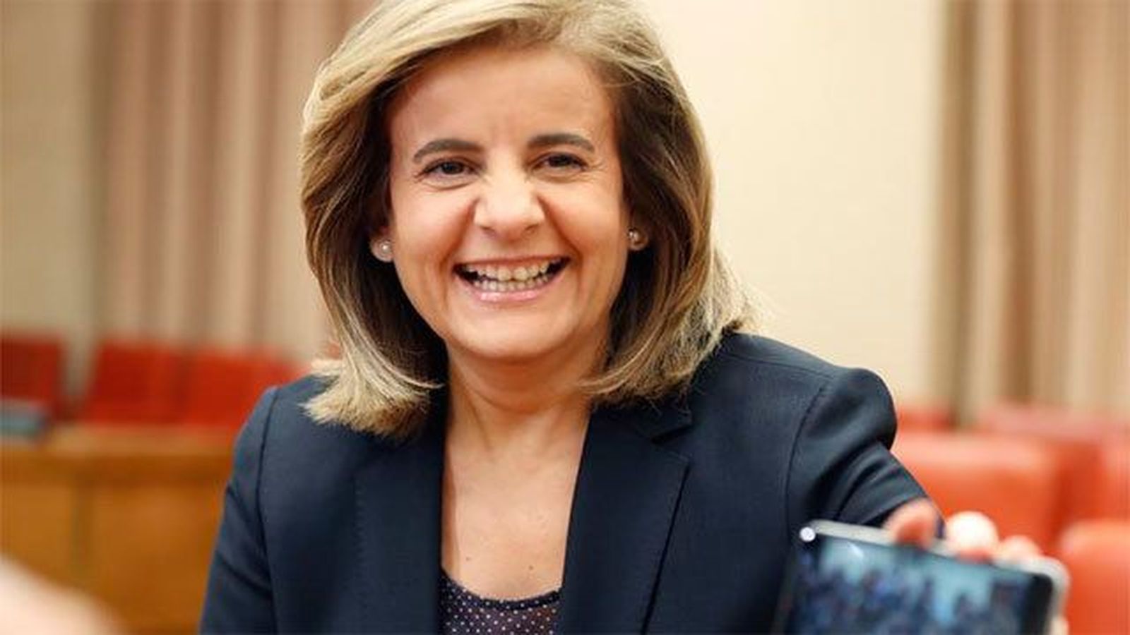 Empleo impulsará un pacto por la conciliación  y la racionalización de horarios