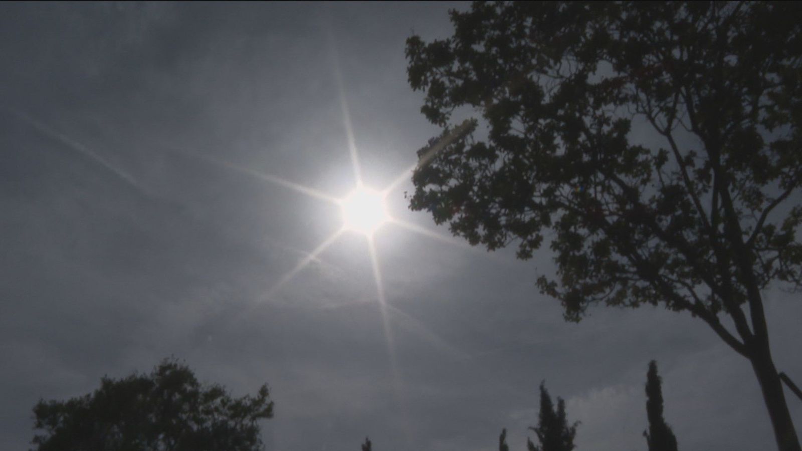 Los peligros de trabajar al sol con temperaturas extremas