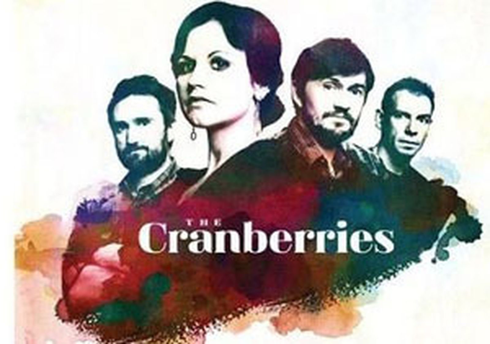 The Cranberries