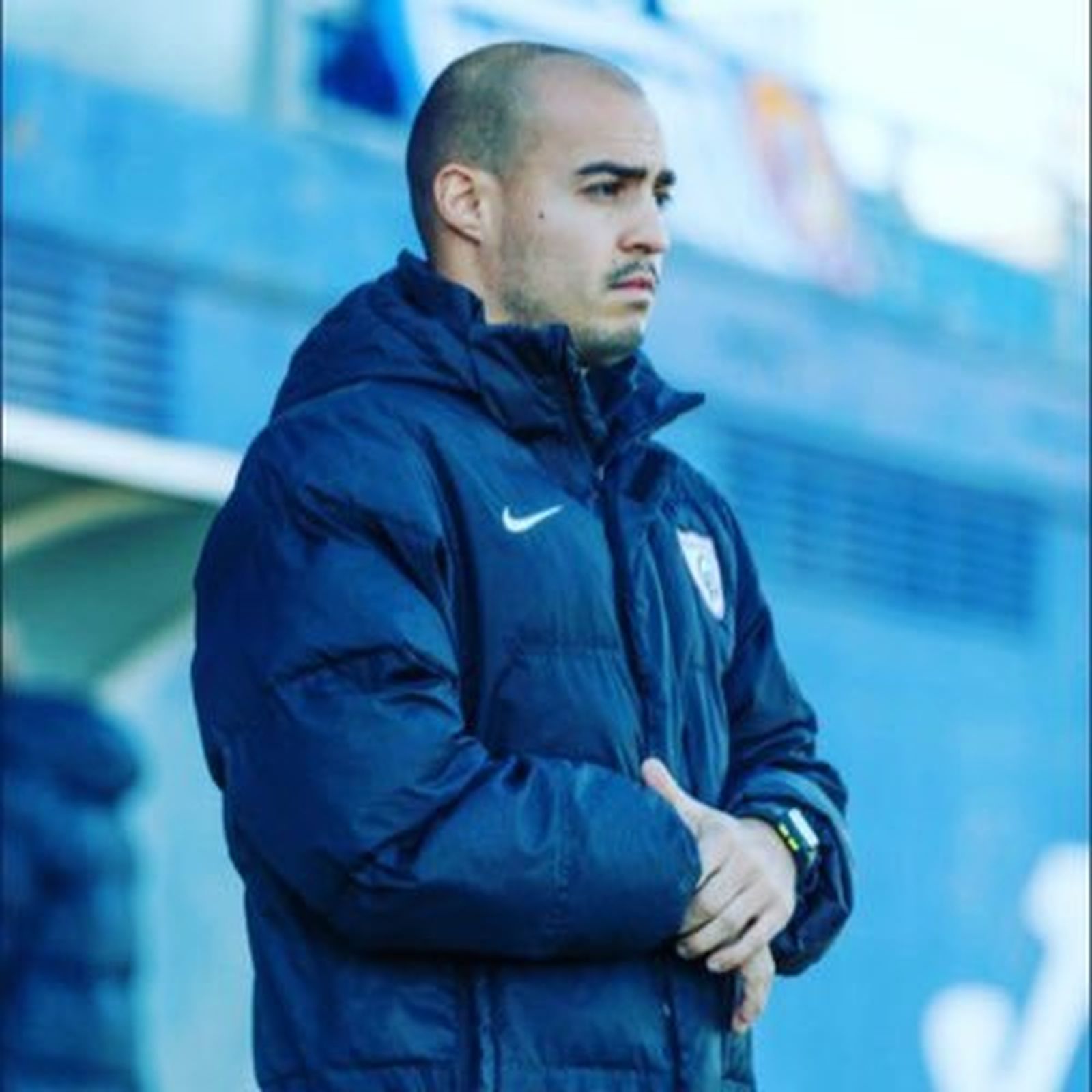 Victor Martín