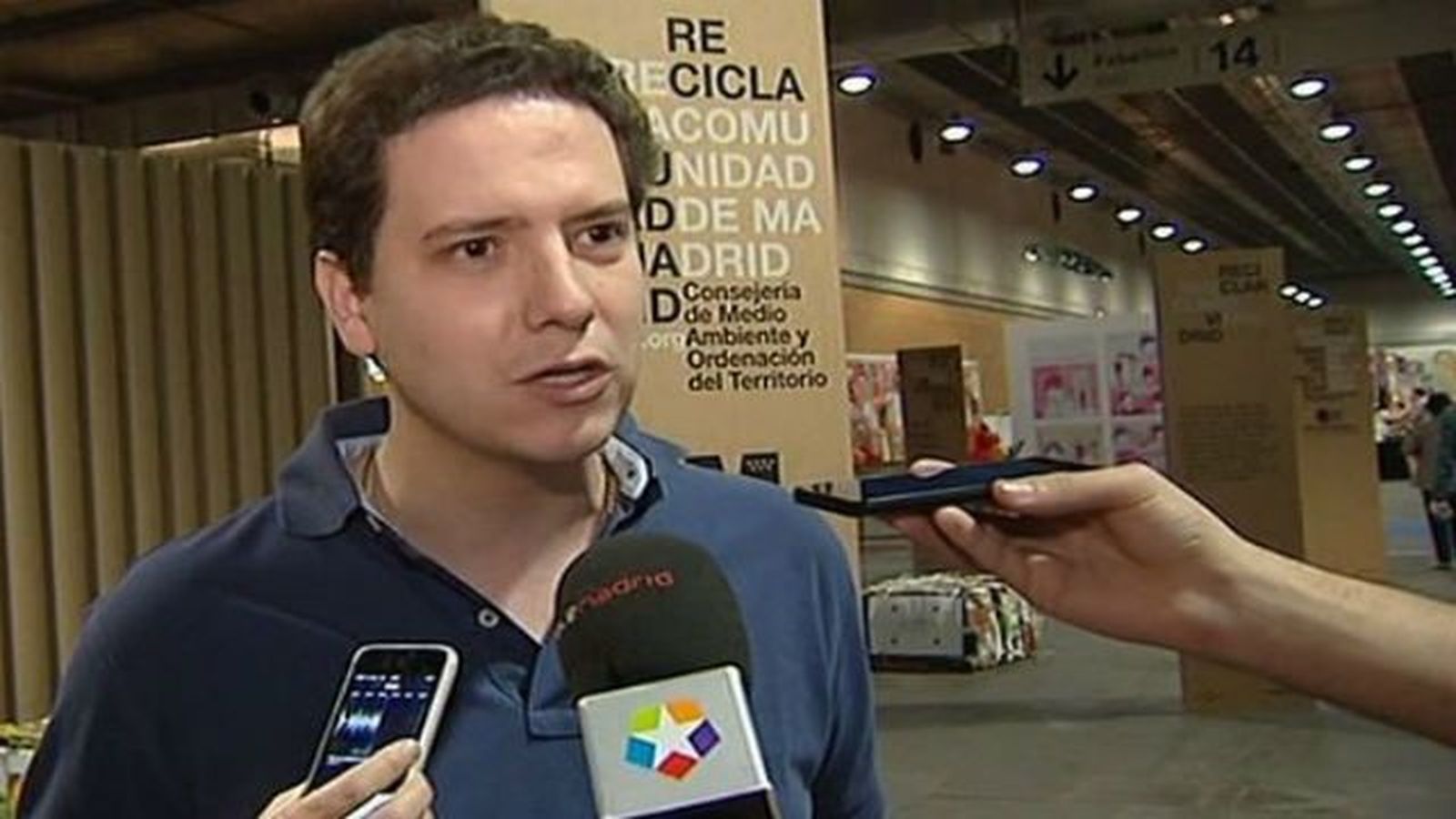 MadridArte premiará los mejores mensajes para concienciar sobre el reciclaje