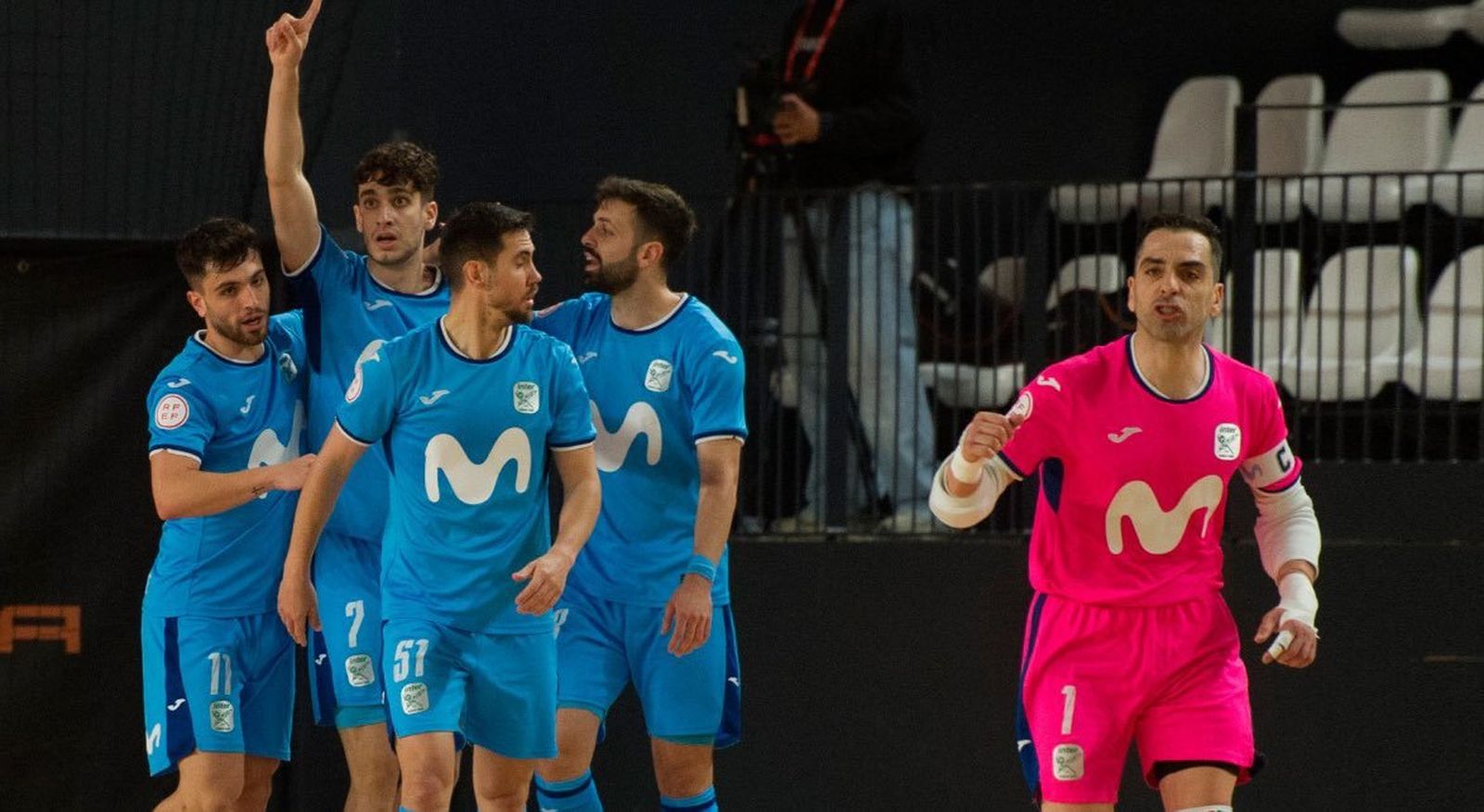Movistar Inter