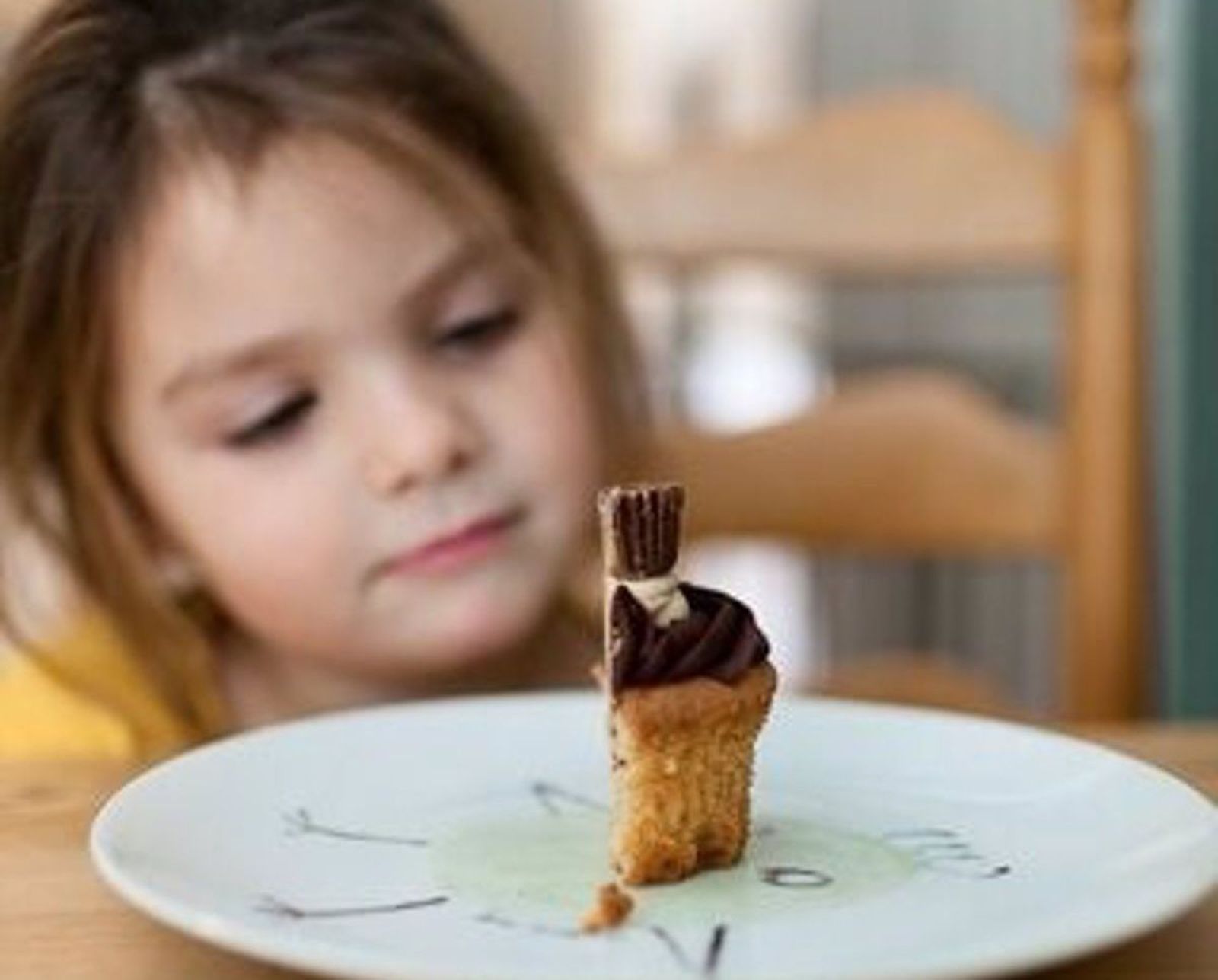 Cuatro de cada 10 niños tienen obesidad infantil en España