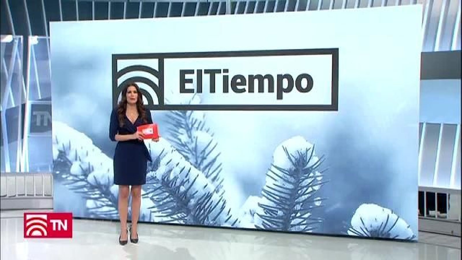 El Tiempo 12.01.2019