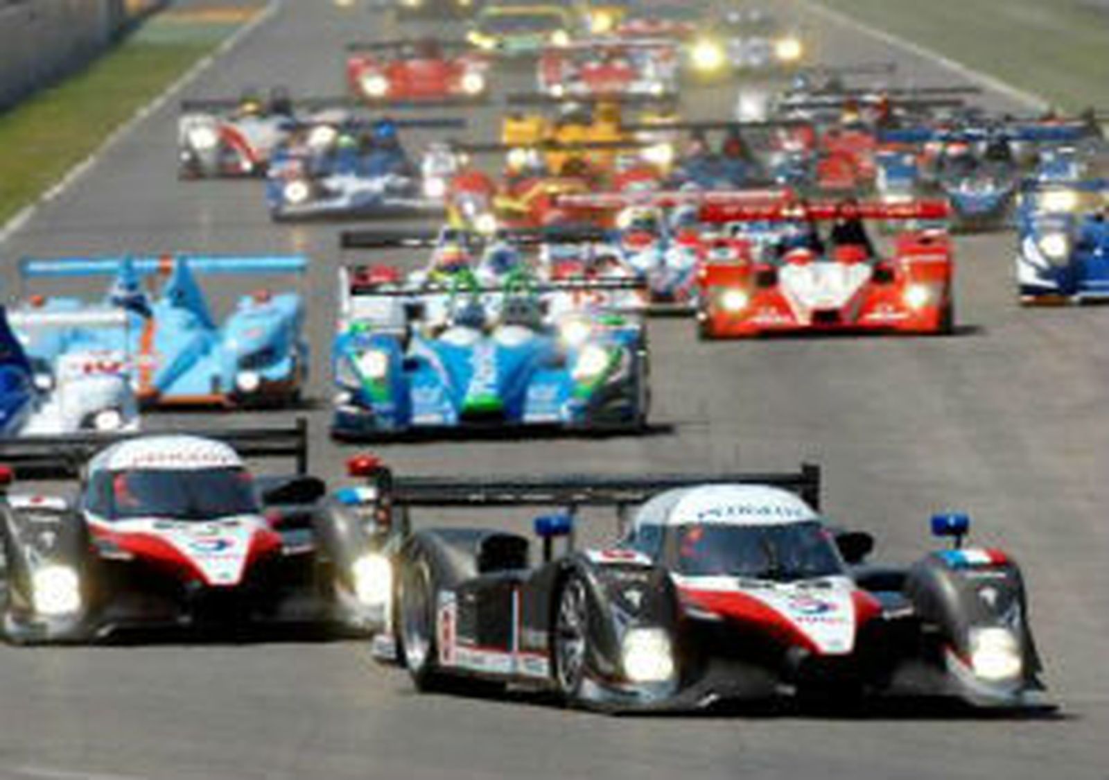Le Mans