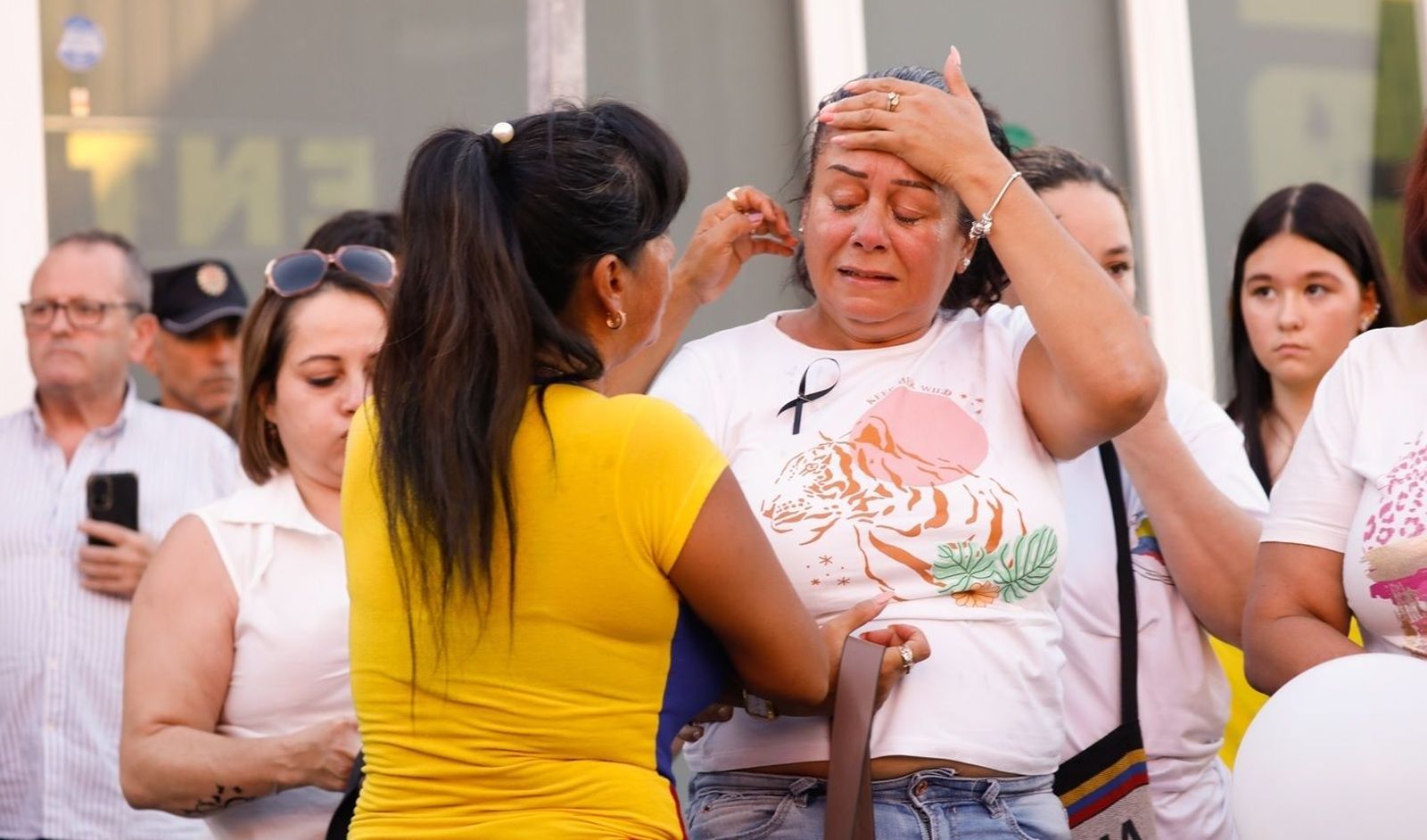 Incendio mortal en Murcia: abierta la causa por 13 homicidios imprudentes