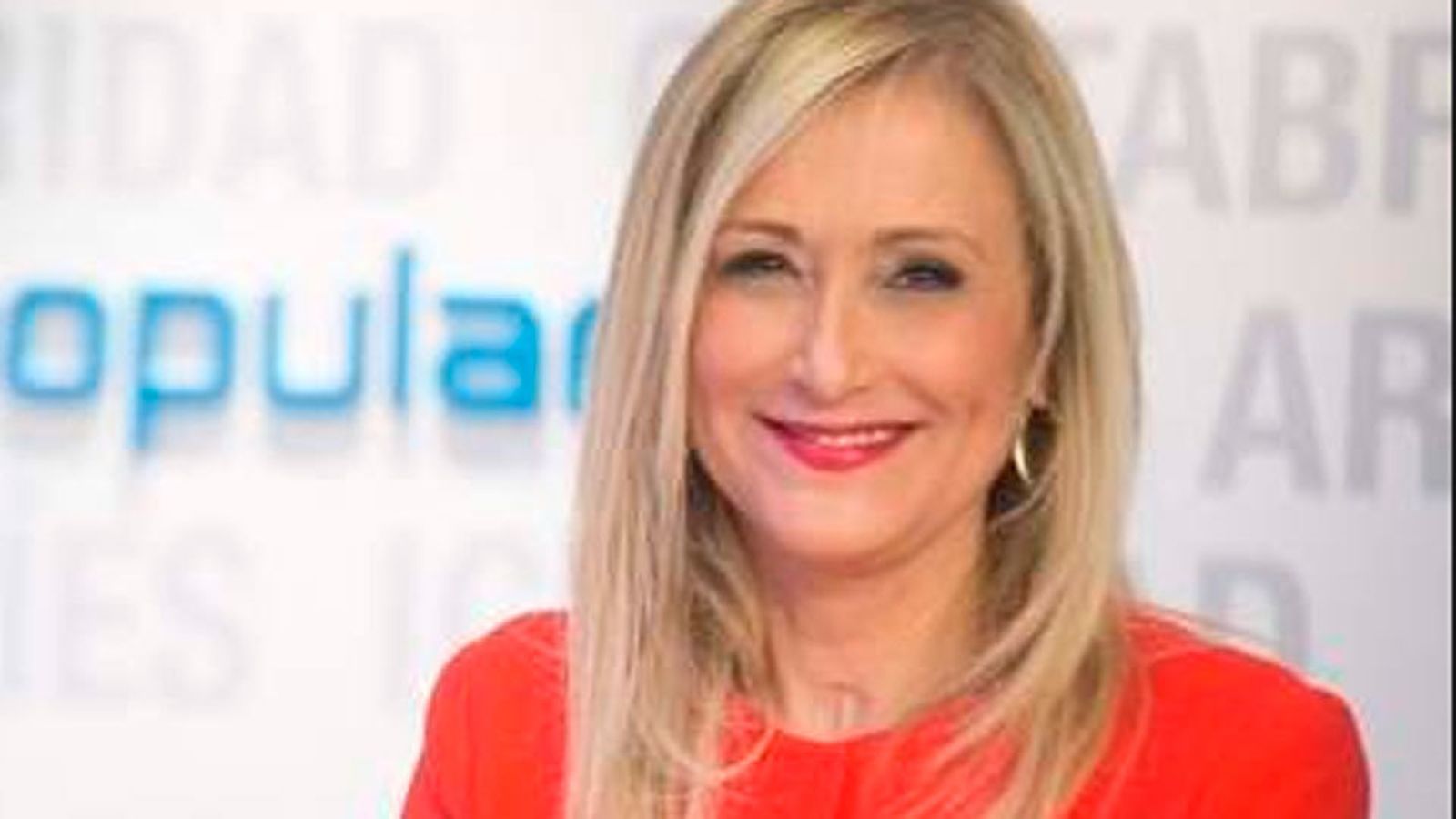 Cristina Cifuentes inaugura la nueva sede de Renault en España