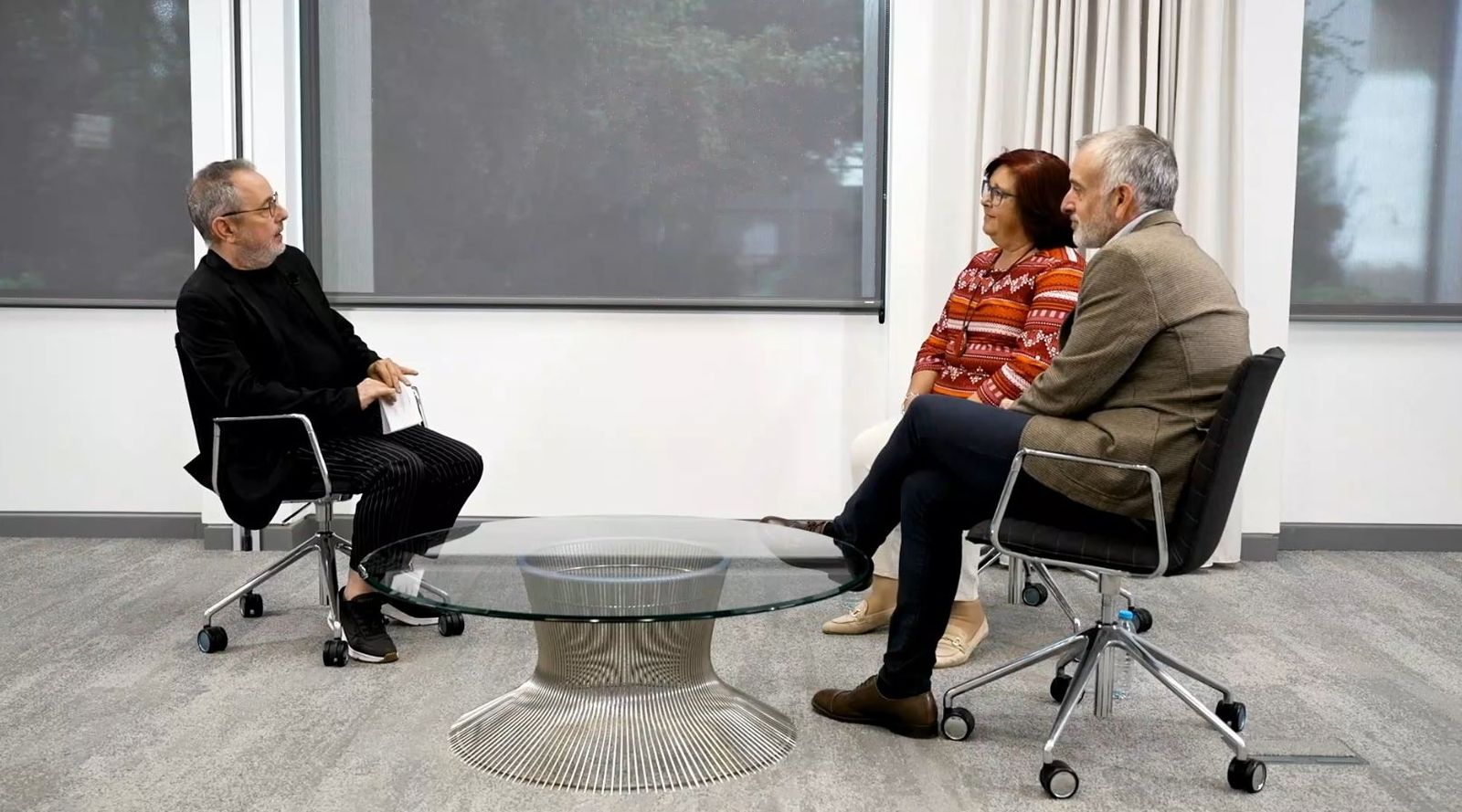 El sector de la construcción de Madrid necesita la experiencia del talento sénior
