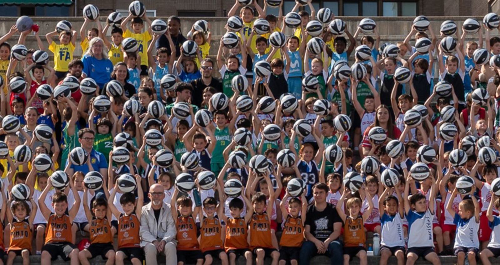 Baloncesto madrileño