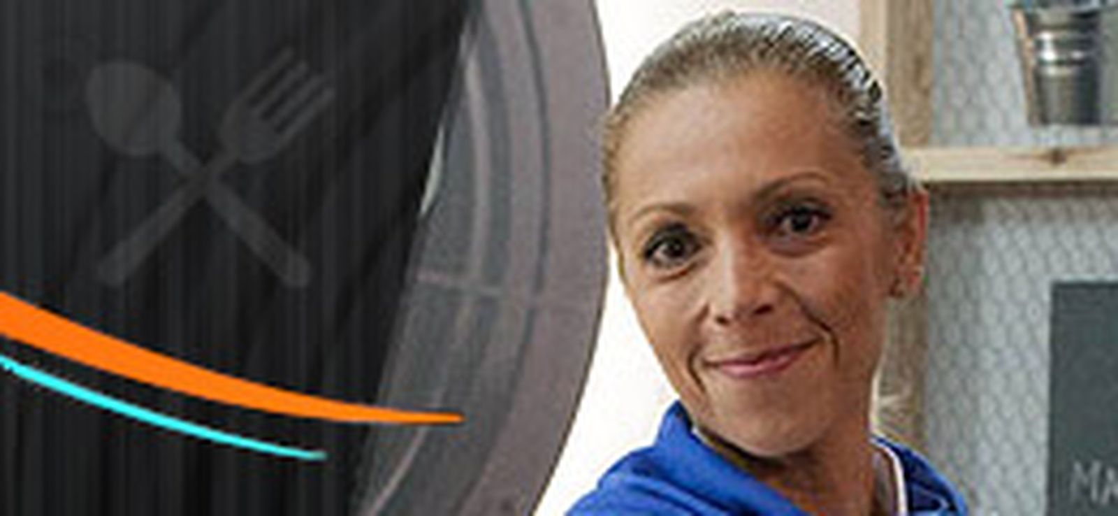 Mamen Calderón
