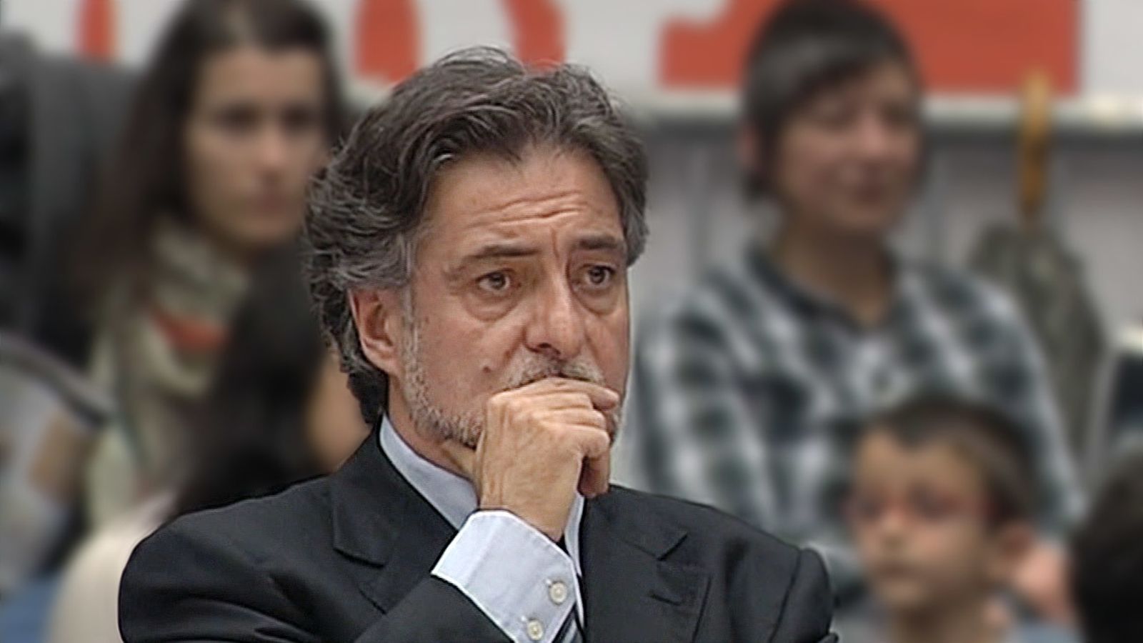 Pepu Hernández