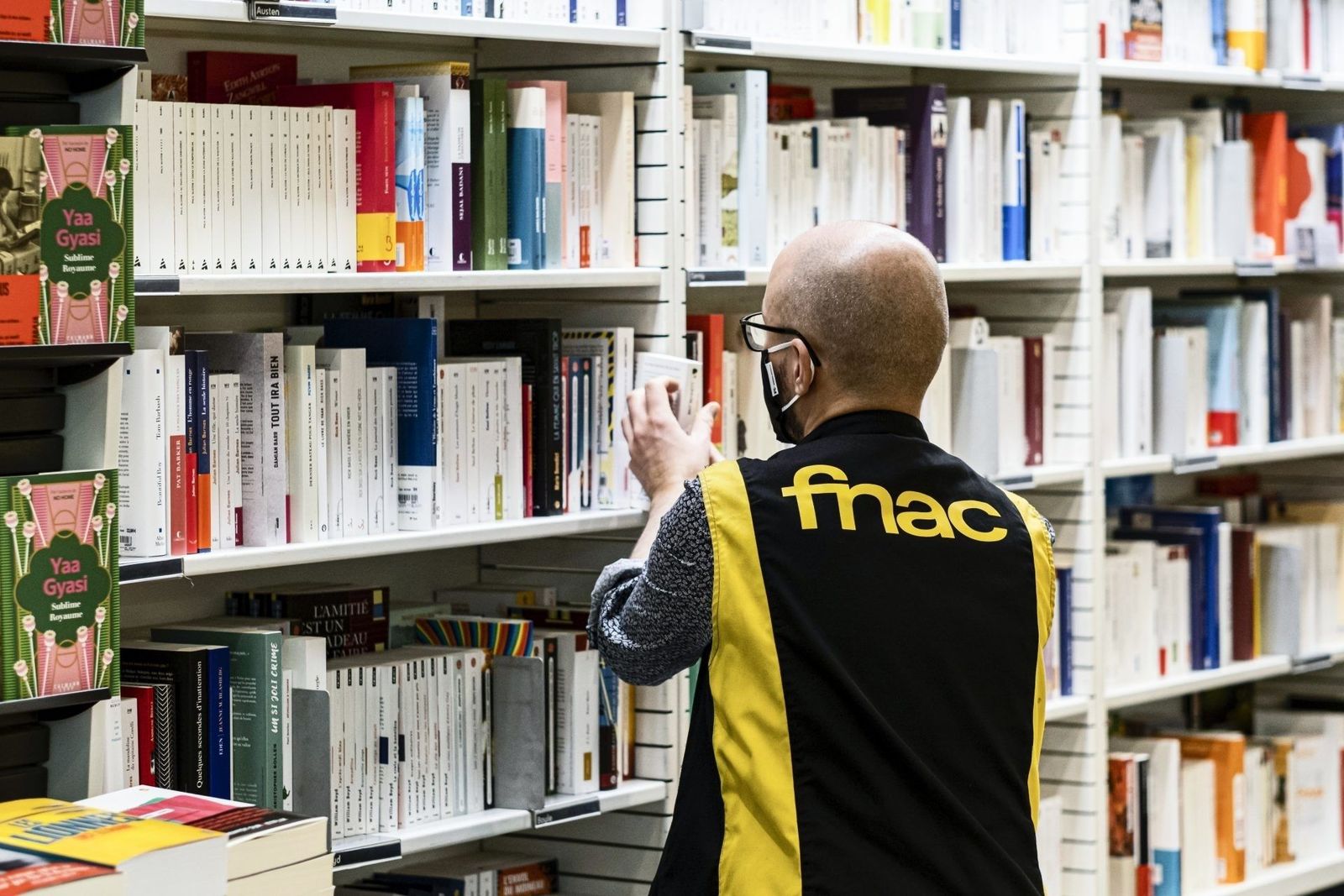 Fnac Callao reabre sus puerta con una gran fiesta de inauguración: horario y artistas invitados