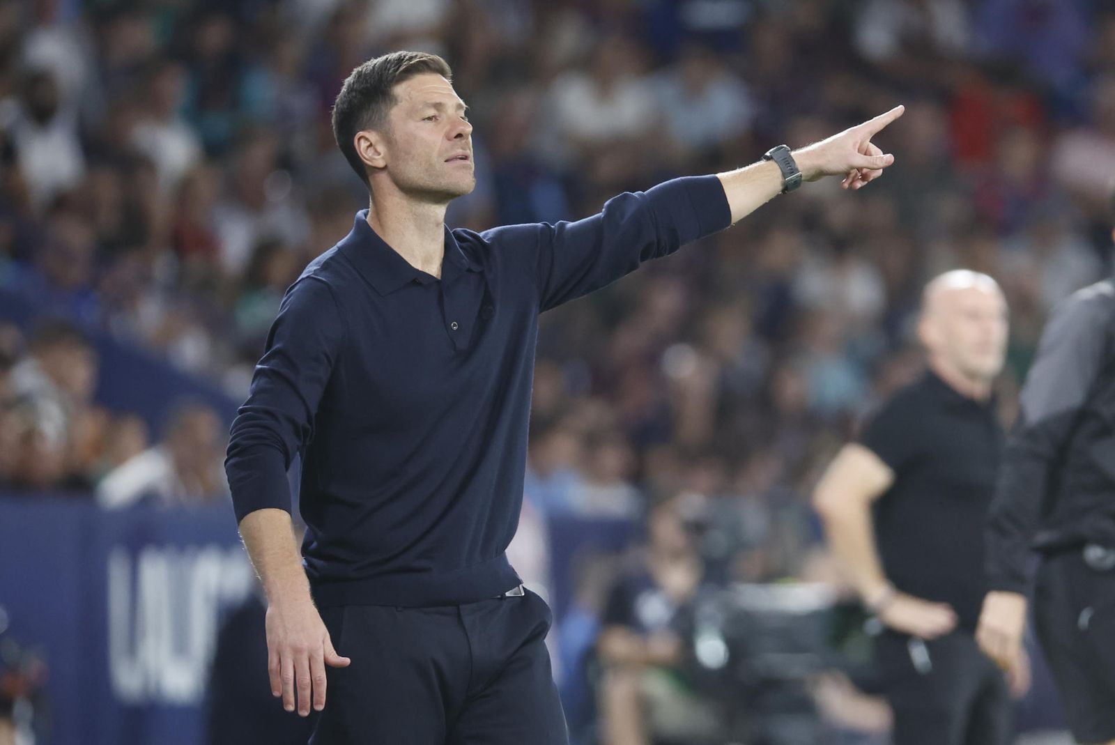 Xabi Alonso