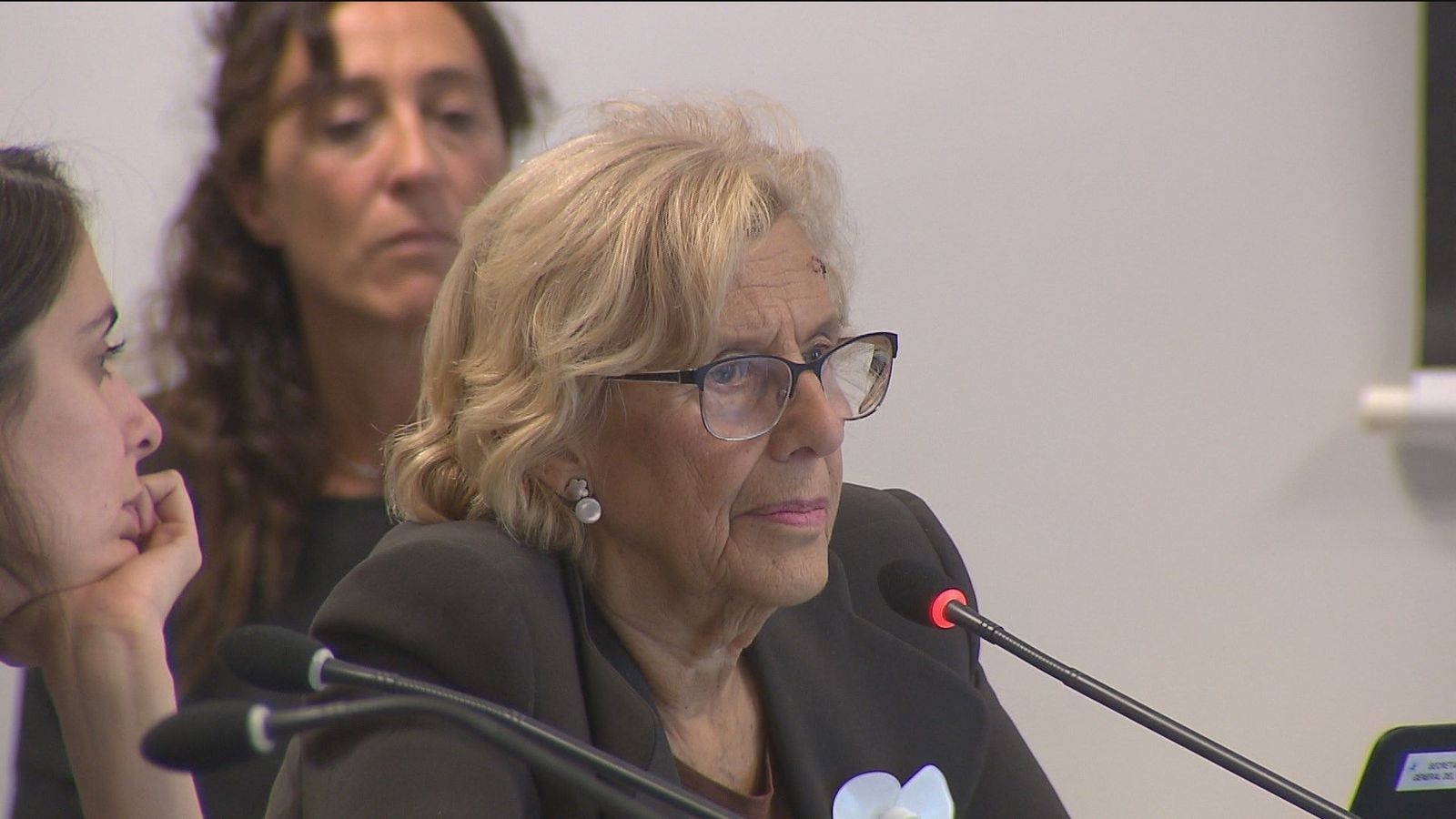 La Cámara de Cuentas detecta 3,3 millones en subvenciones a Madrid Destino sin justificar