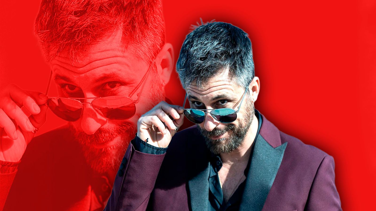 Se estrena 'Cada día nace un listo', una comedia negra de acción