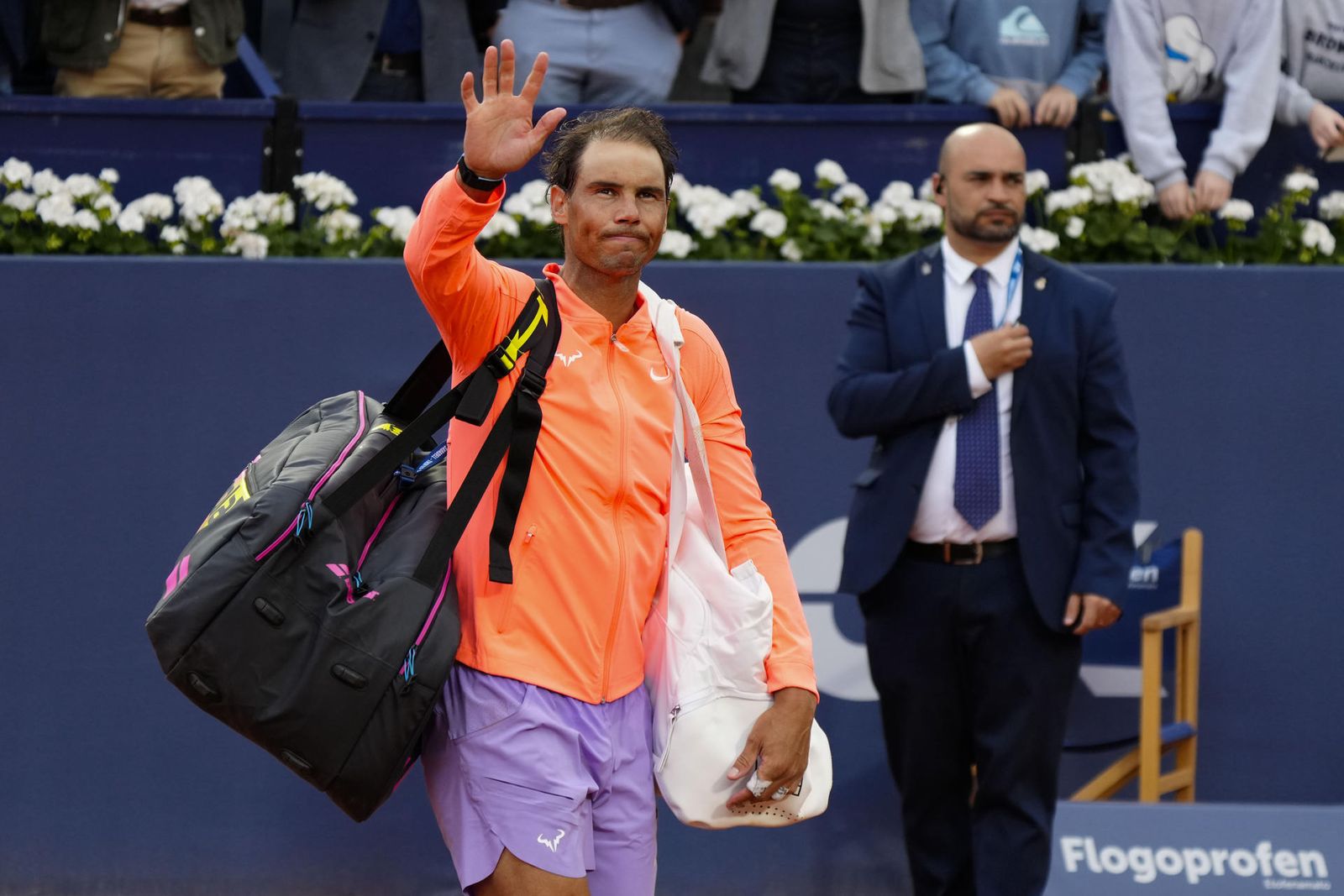 Rafa Nadal