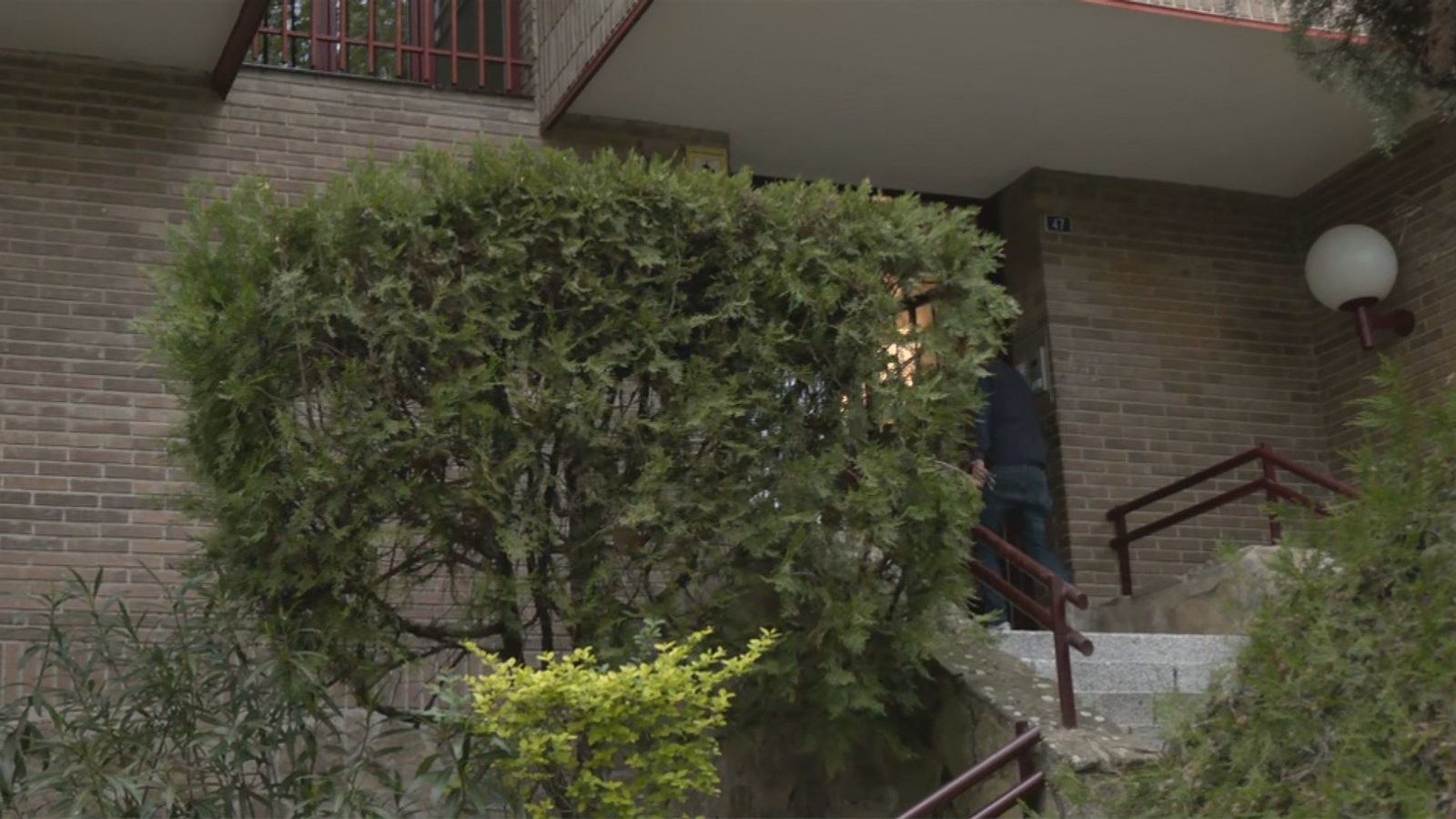 A martillazos, así es como podría haber matado presuntamente a su madre en Colmenar Viejo