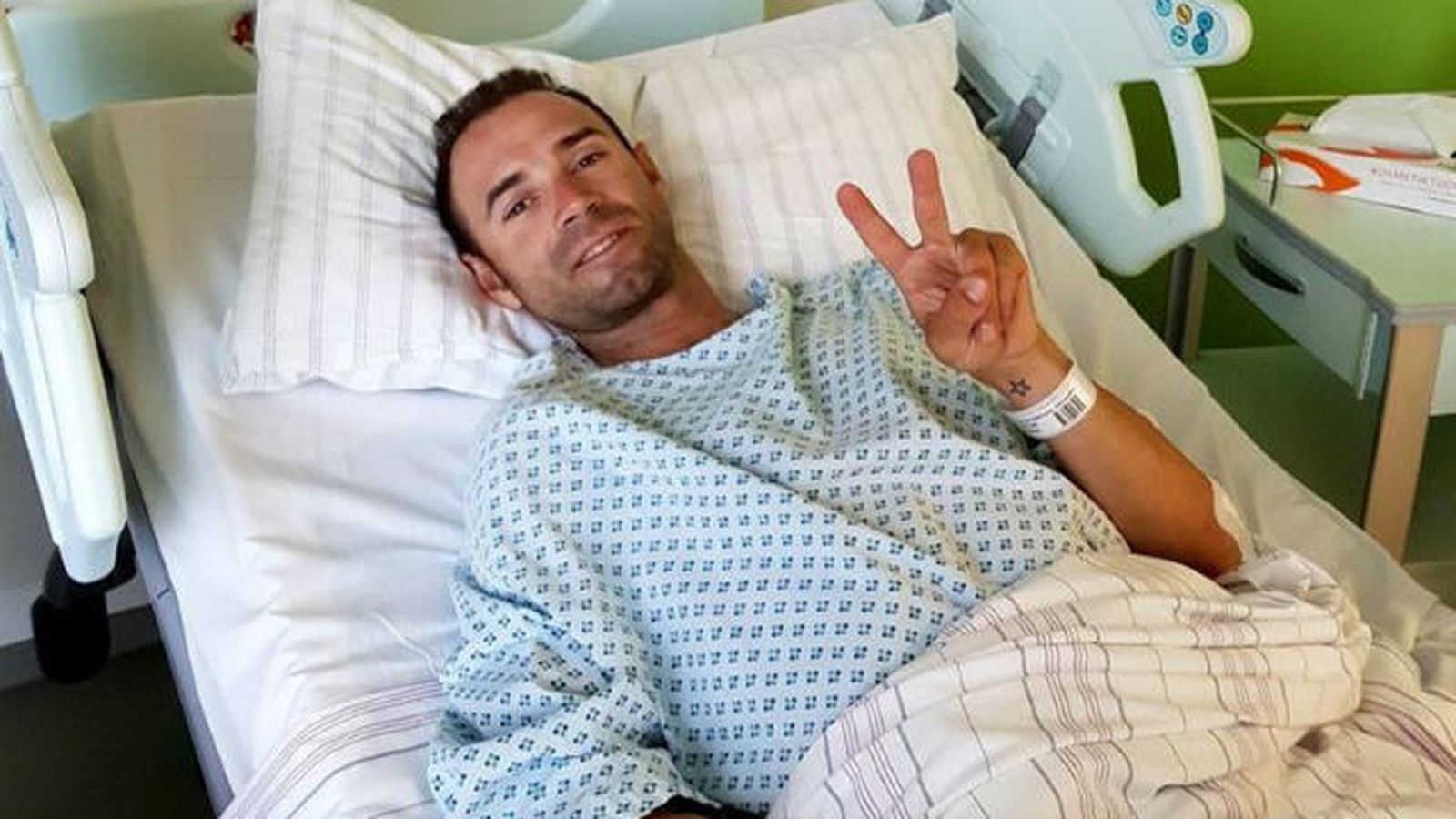 Alejandro Valverde