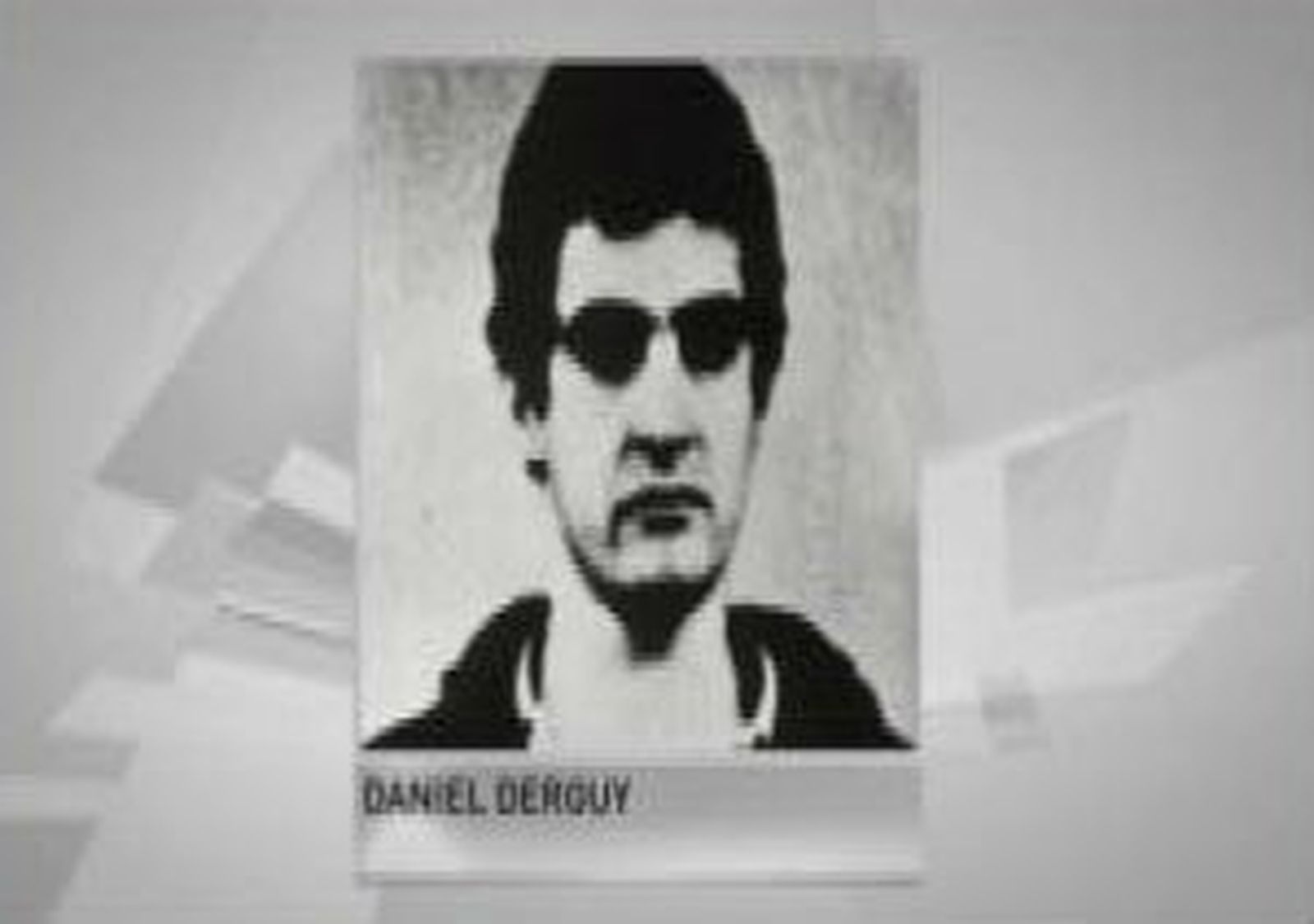 Detenido por la policía francesa el histórico miembro de ETA Daniel Derguy
