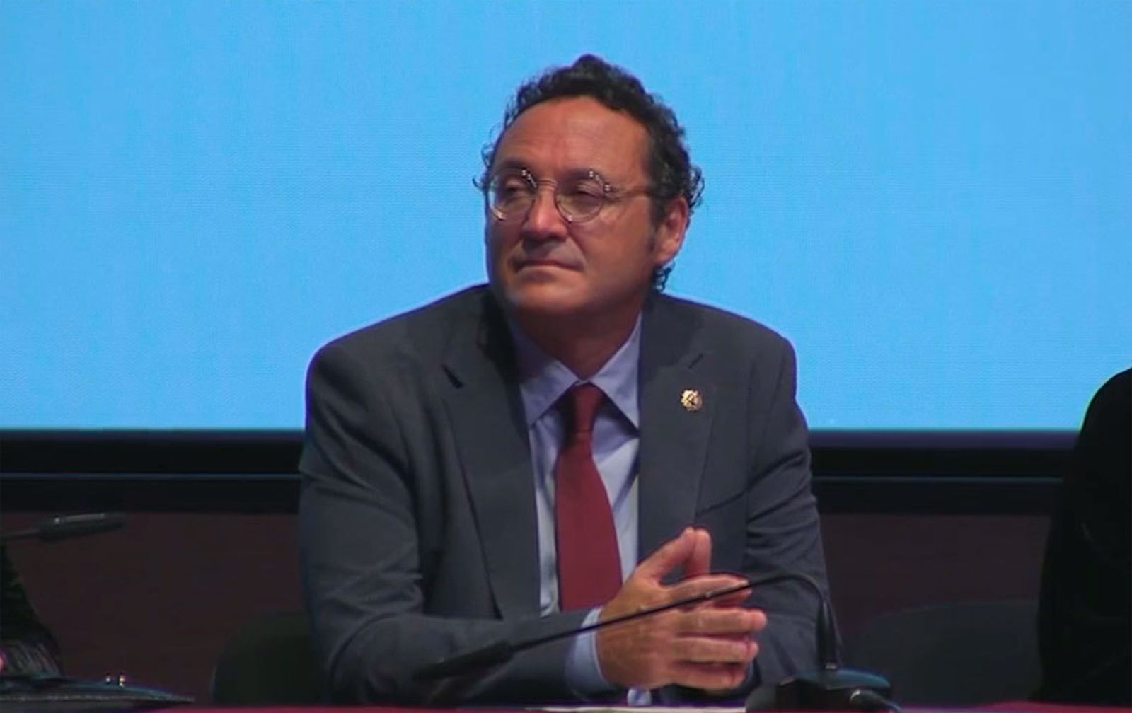 El fiscal general se enfrentará al banquillo del Supremo