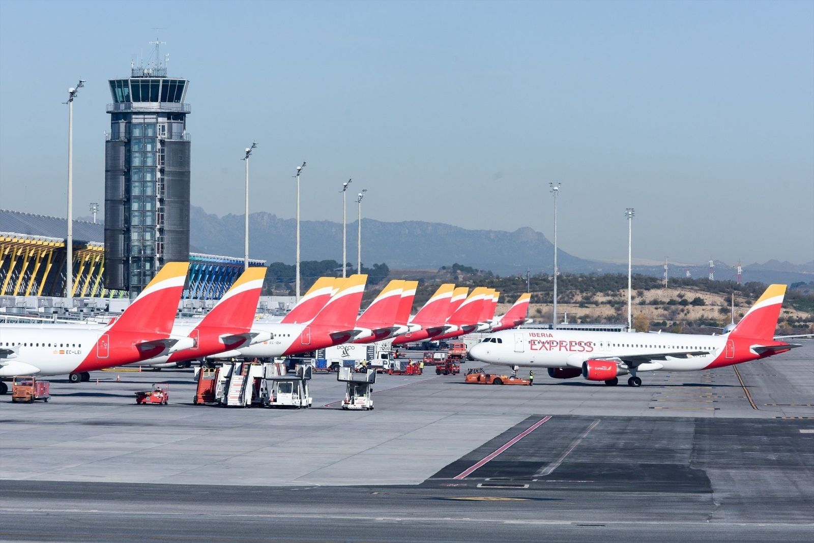 Iberia deja de volar a Cuba con la previsión de regresar a partir de noviembre