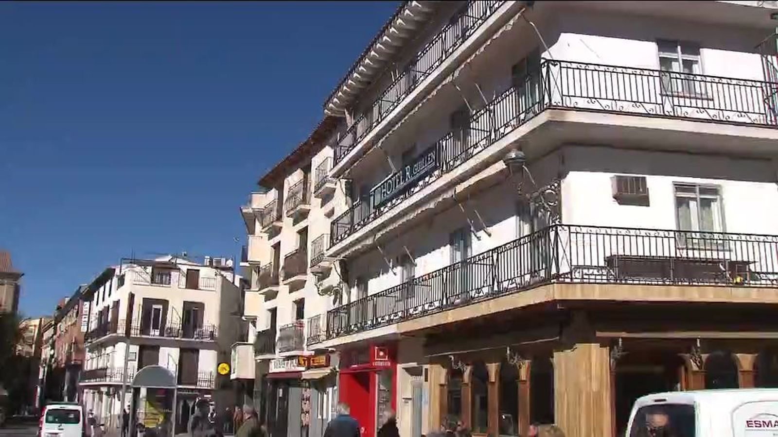 Arganda rebaja el IBI a los inmuebles residenciales y se lo sube a casi medio millar de empresas
