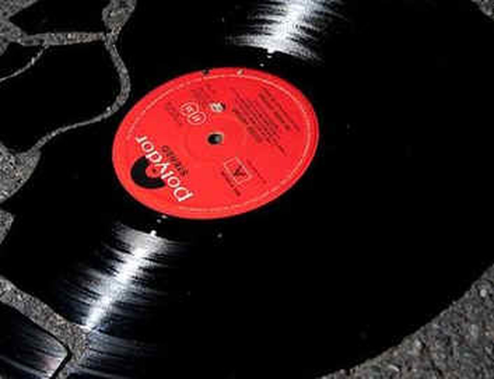 El vinilo vuelve a Madrid este fin de semana