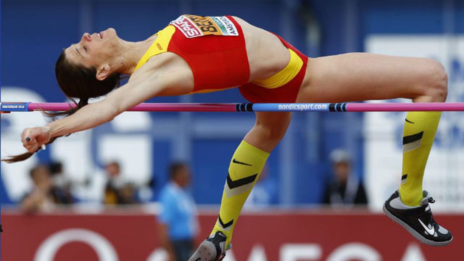 Ruth Beitia
