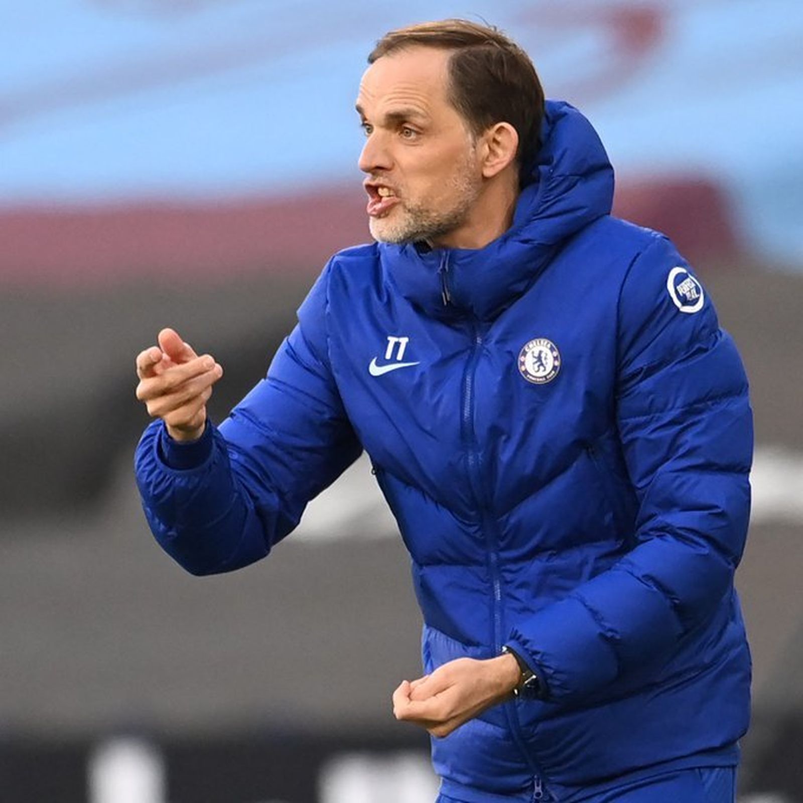 Tuchel