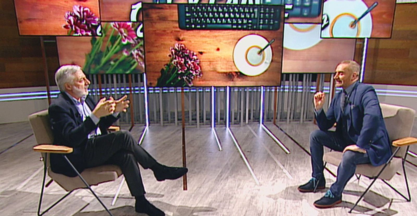 José Blanco: “Ha demostrado más sentido del Estado Bildu que otras fuerzas en los fondos europeos”