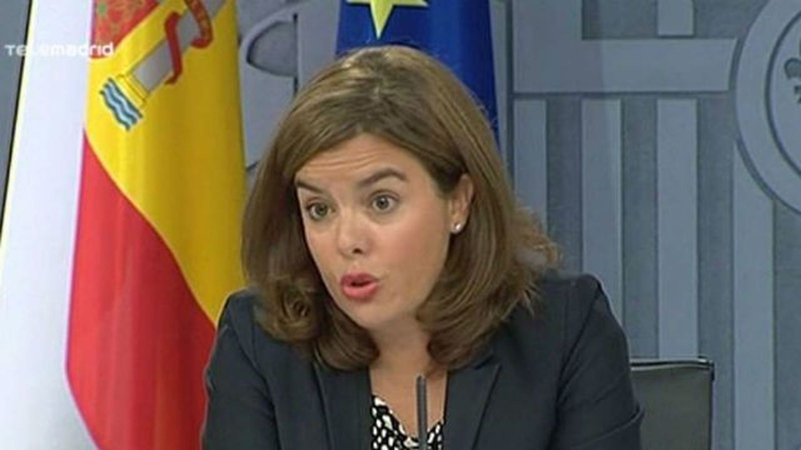 El Gobierno solicita un crédito de 252 millones para devolver otra parte de la extra