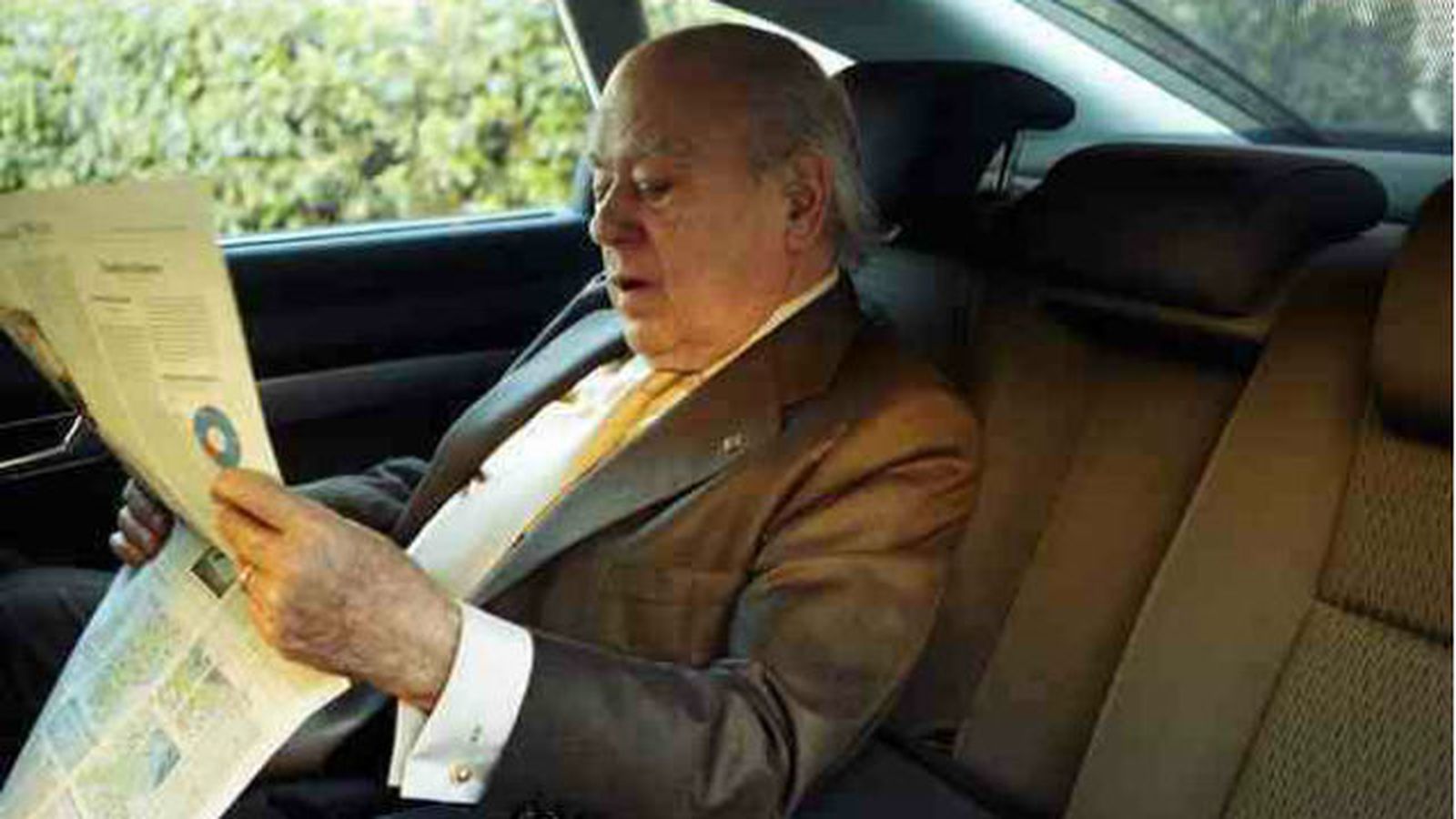 Jordi Pujol