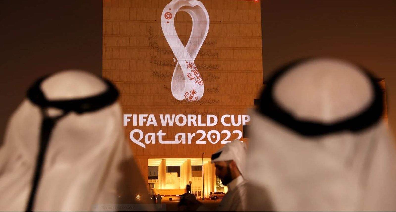 Mundial 2022: 6 palabras que deberías saber para sobrevivir en Catar