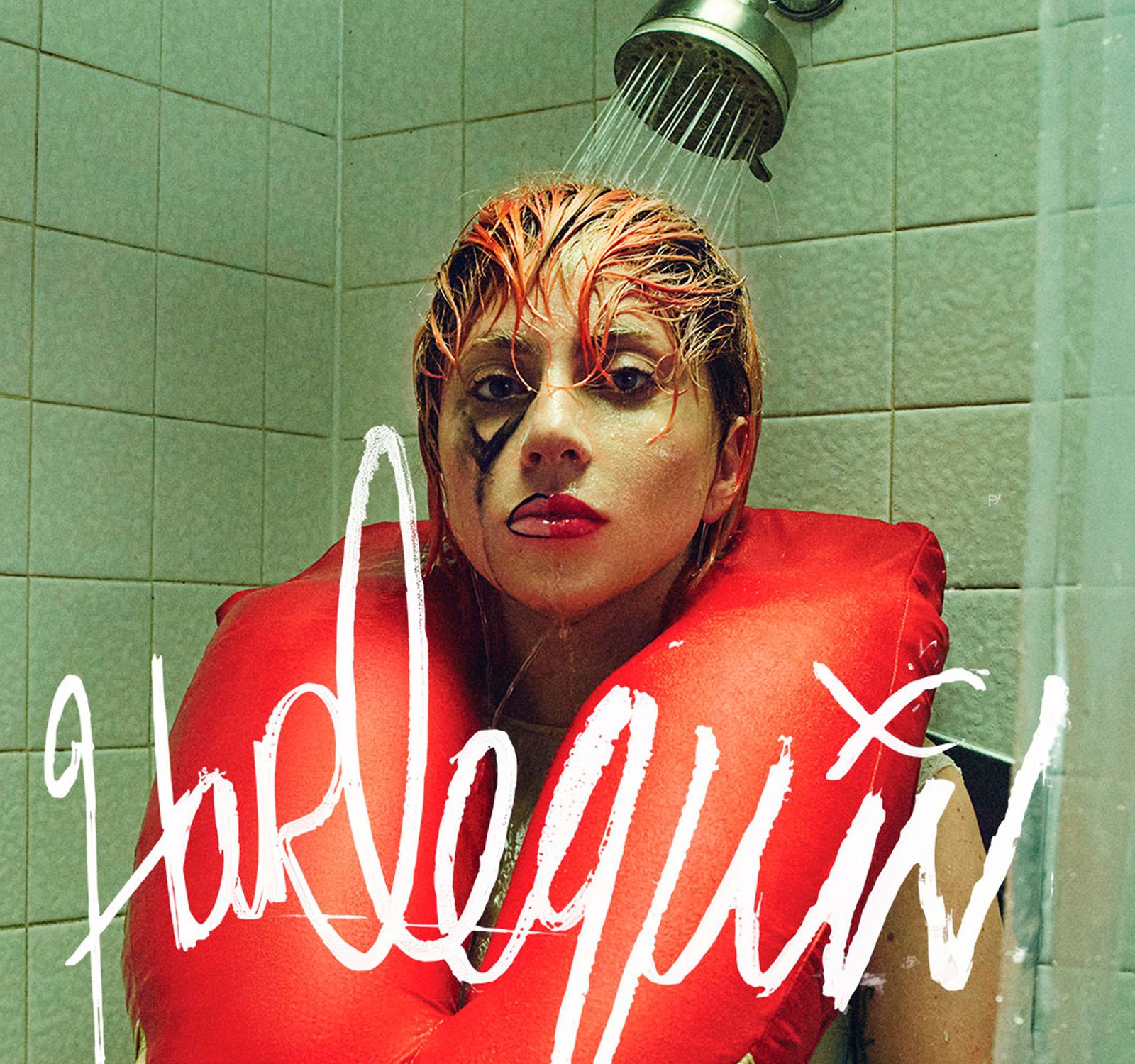 'Harlequin', de Lady Gaga