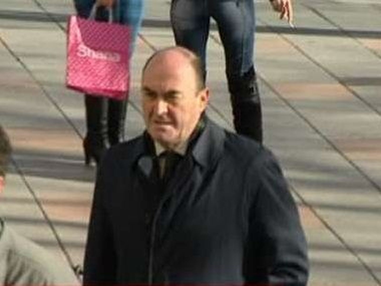 Antonio de Guindos dice que desconocía el operativo de seguridad del Madrid Arena