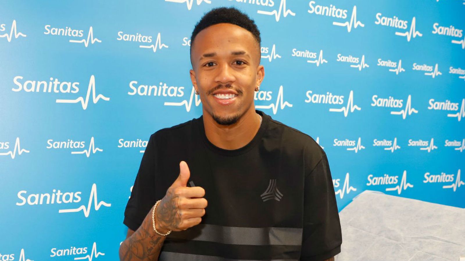 Militao
