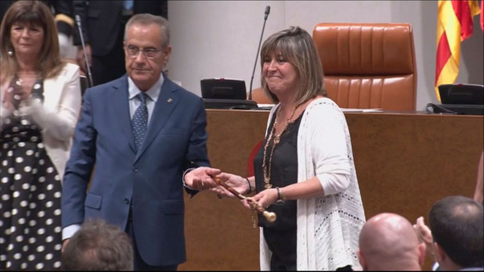Nuria Marín