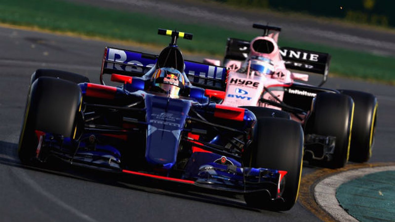 Carlos Sainz