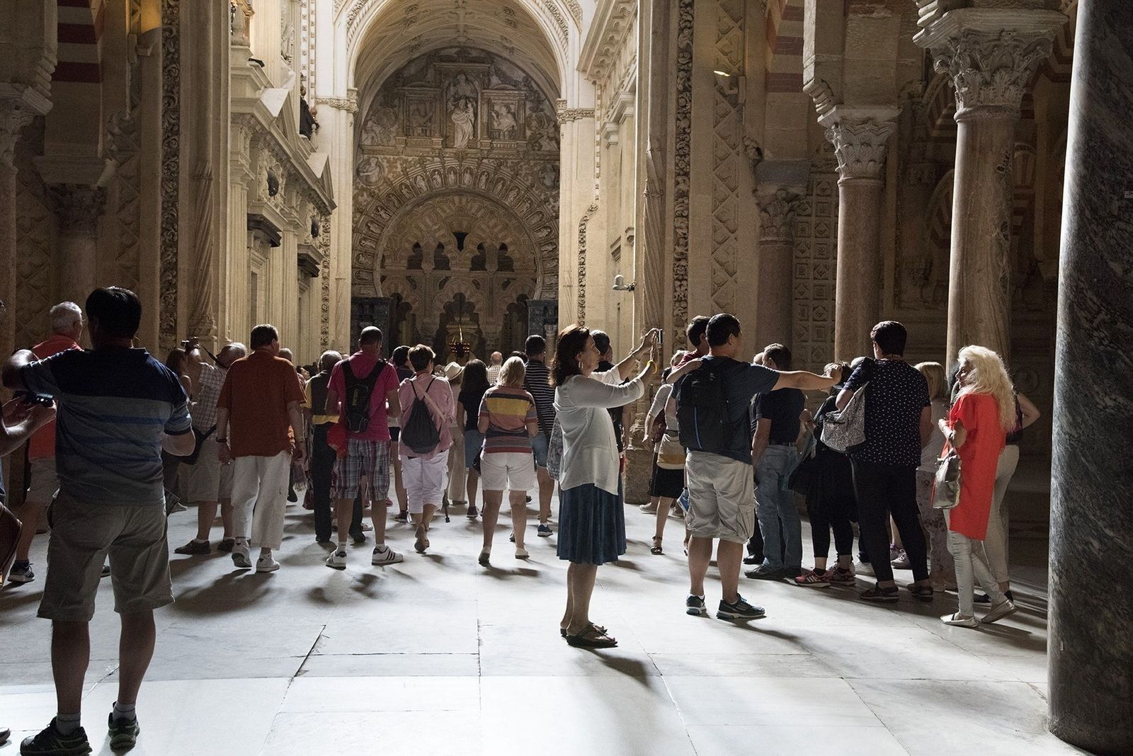 El turismo en España se recupera al 90% con respecto a antes de la pandemia