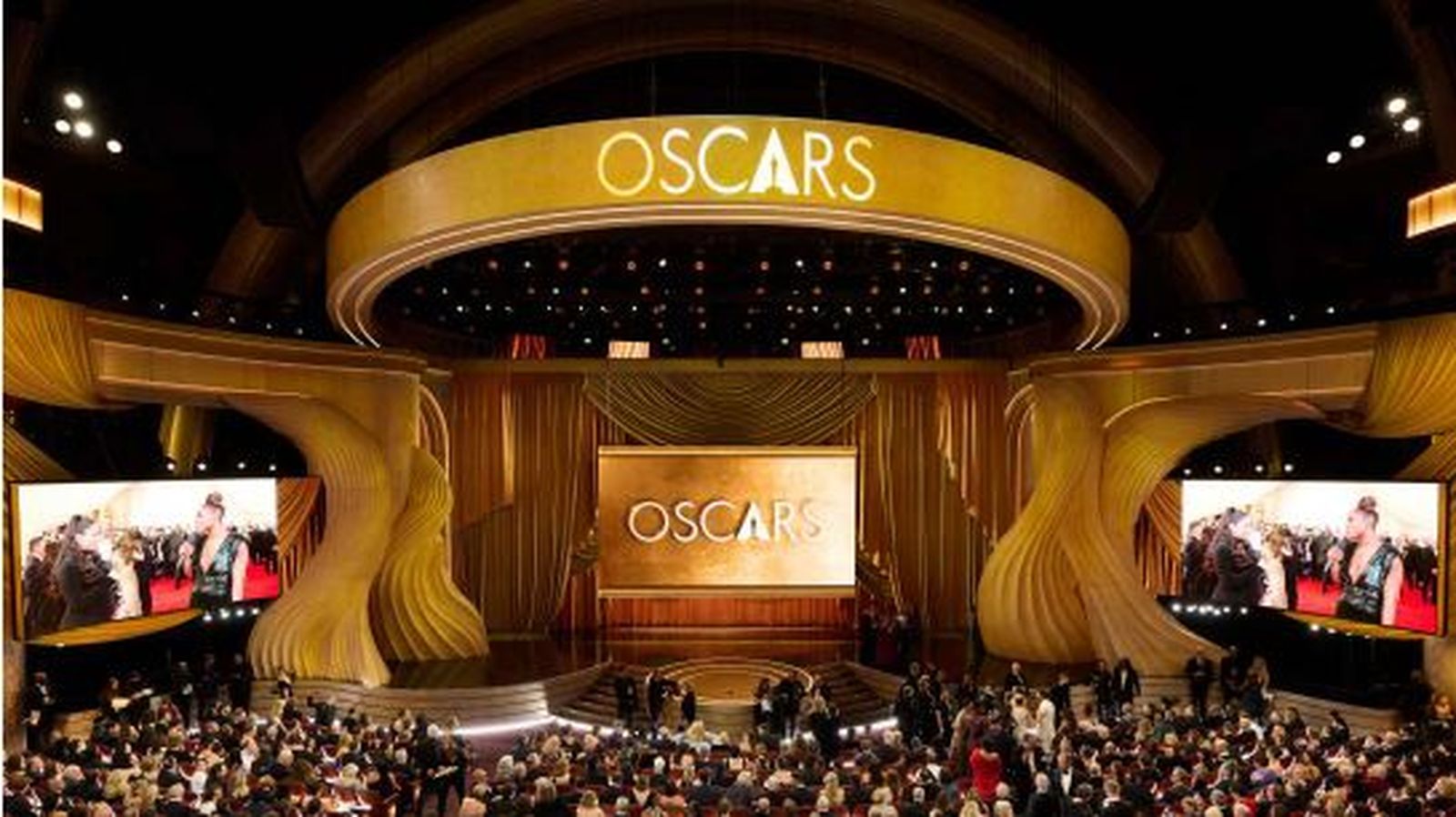 Premios Oscar