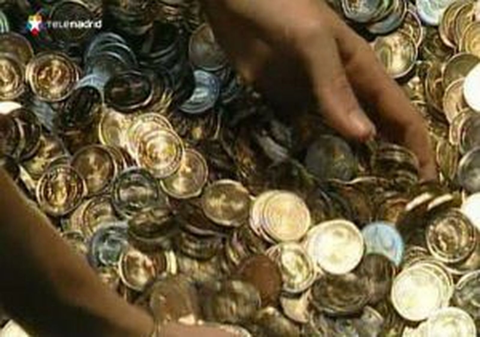 La deuda pública alcanza el 93,4% del PIB y vuelve a marcar un récord