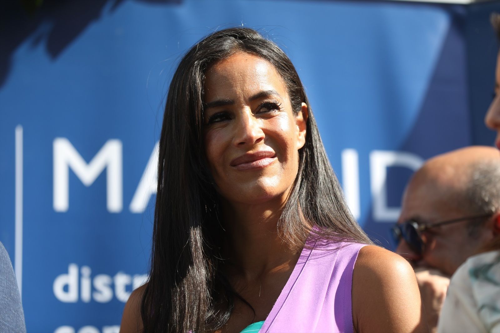 Begoña Villacís